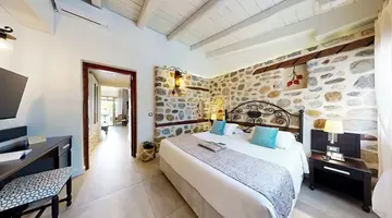 Acrotel Athena Pallas & Residence