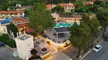 Acrotel Athena Pallas & Residence