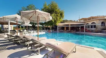 Acrotel Athena Pallas & Residence