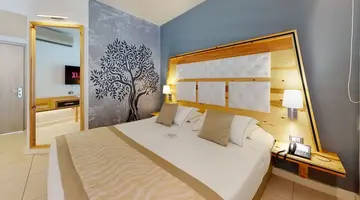 Acrotel Athena Pallas & Residence
