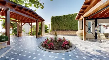 Acrotel Athena Pallas & Residence
