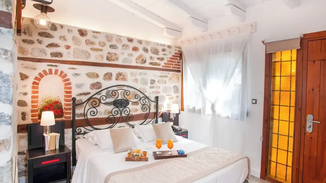 Acrotel Athena Pallas & Residence