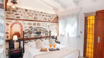 Acrotel Athena Pallas & Residence