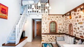 ACROTEL ATHENA PALLAS & RESIDENCE