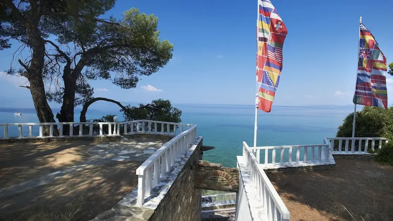 Acrotel Athena Pallas & Residence