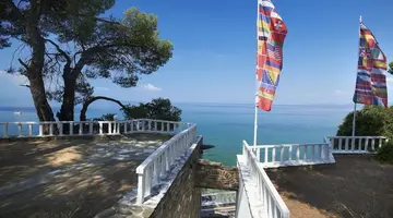 Acrotel Athena Pallas & Residence