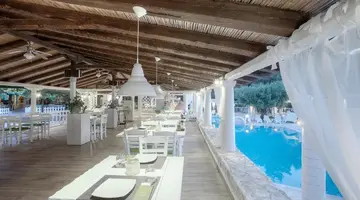 ACROTEL ATHENA PALLAS & RESIDENCE