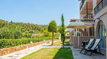 Acrotel Athena Pallas & Residence