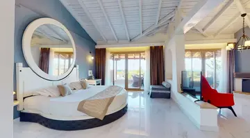 Acrotel Athena Pallas & Residence