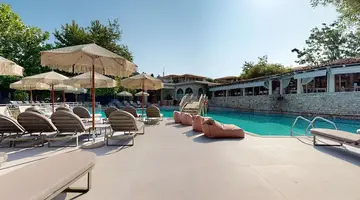 Acrotel Athena Pallas & Residence