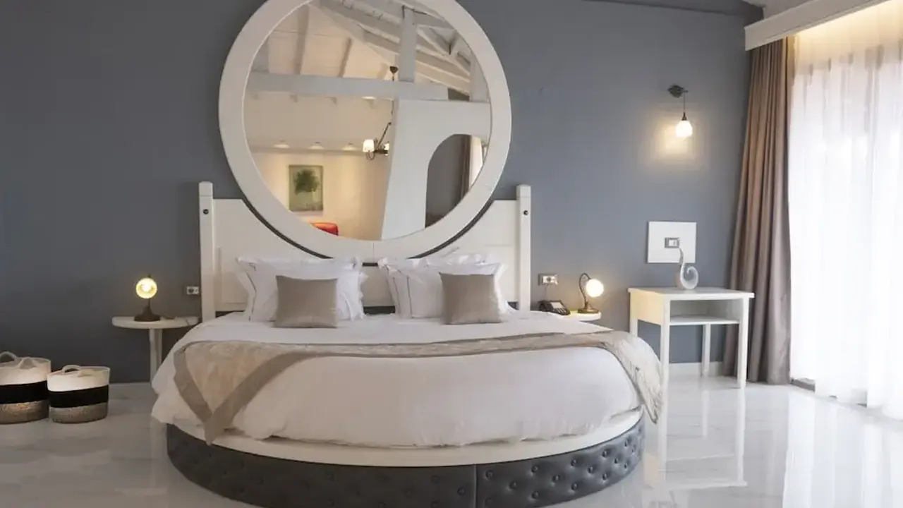 Acrotel Athena Pallas & Residence