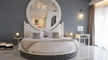 Acrotel Athena Pallas & Residence