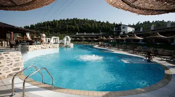 ACROTEL ATHENA PALLAS & RESIDENCE