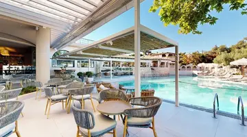 Acrotel Athena Pallas & Residence