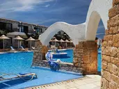 Acrotel Athena Pallas & Residence