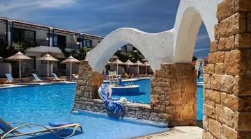Acrotel Athena Pallas & Residence