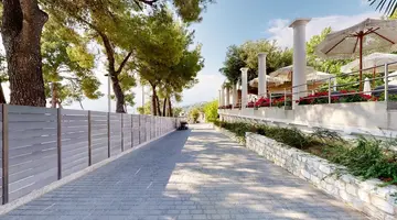 Acrotel Athena Pallas & Residence