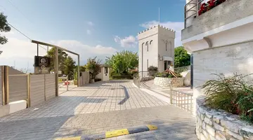 Acrotel Athena Pallas & Residence