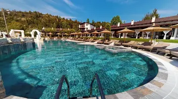 Acrotel Athena Pallas & Residence