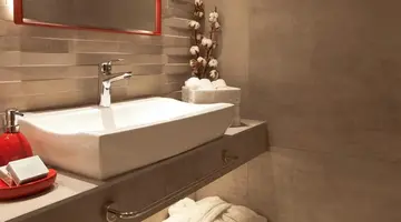 ACROTEL ATHENA PALLAS & RESIDENCE