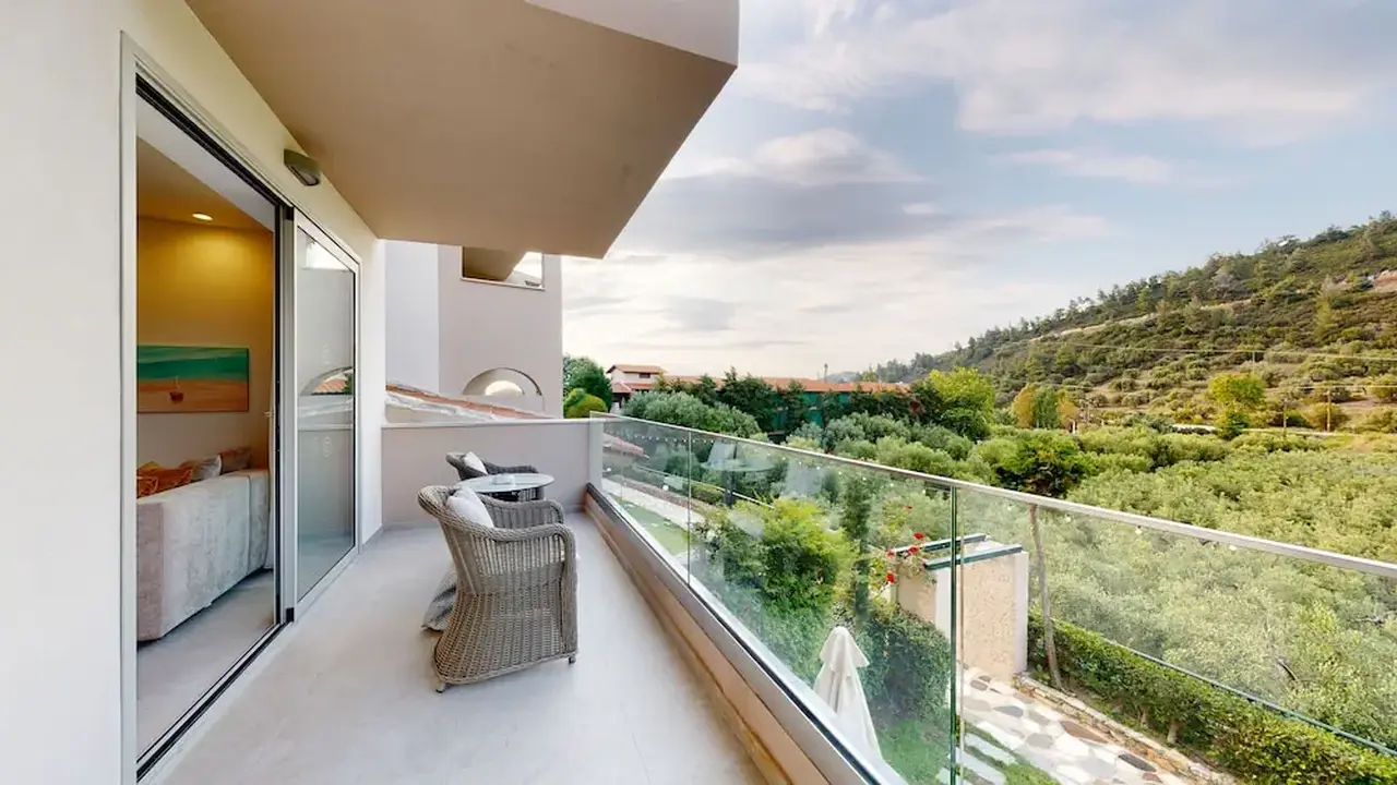 Acrotel Athena Pallas & Residence