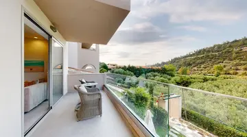 Acrotel Athena Pallas & Residence