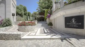 Acrotel Athena Pallas & Residence
