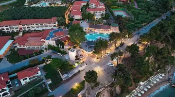 Acrotel Athena Pallas & Residence