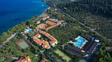 Acrotel Athena Pallas & Residence