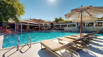 Acrotel Athena Pallas & Residence