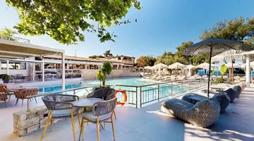 Acrotel Athena Pallas & Residence