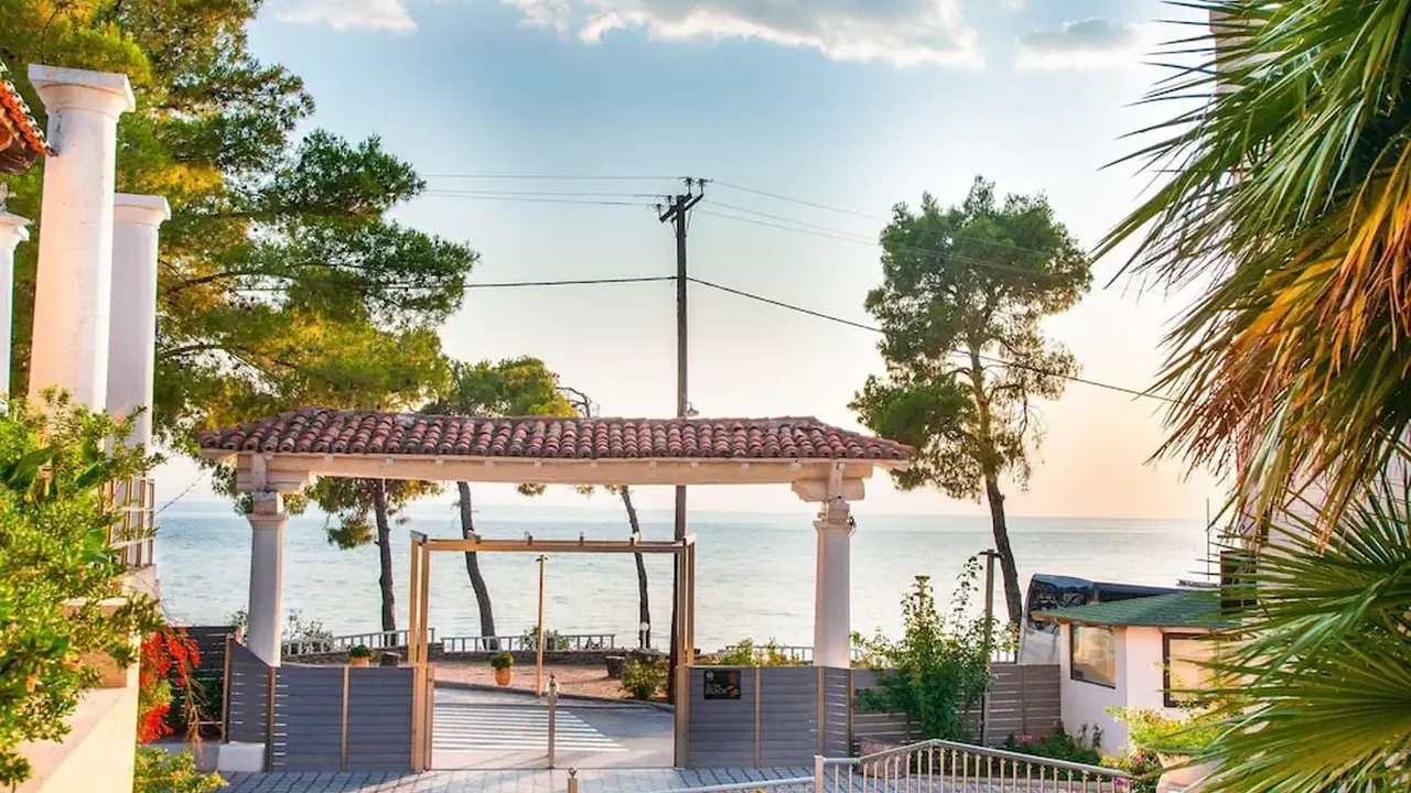 Acrotel Athena Pallas & Residence