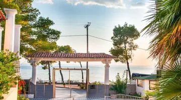 Acrotel Athena Pallas & Residence