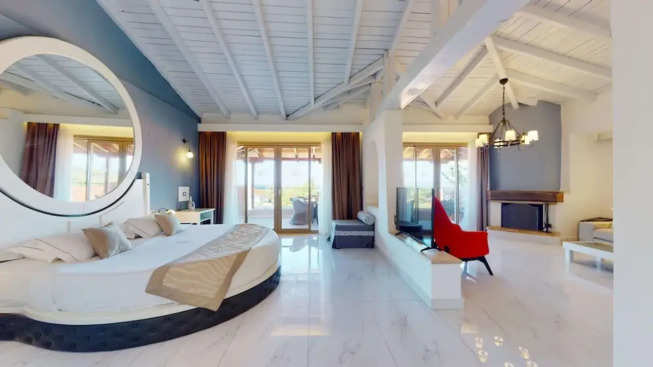 Acrotel Athena Pallas & Residence