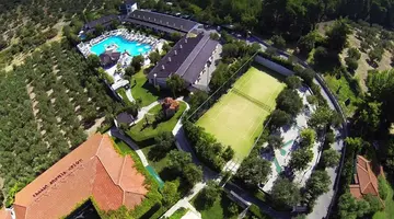 Acrotel Athena Pallas