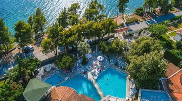 Acrotel Athena Pallas