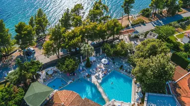 Acrotel Athena Pallas