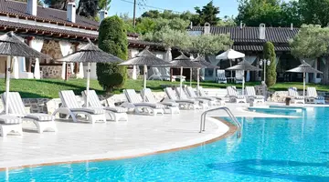 Acrotel Athena Residence