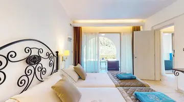 Acrotel Athena Residence