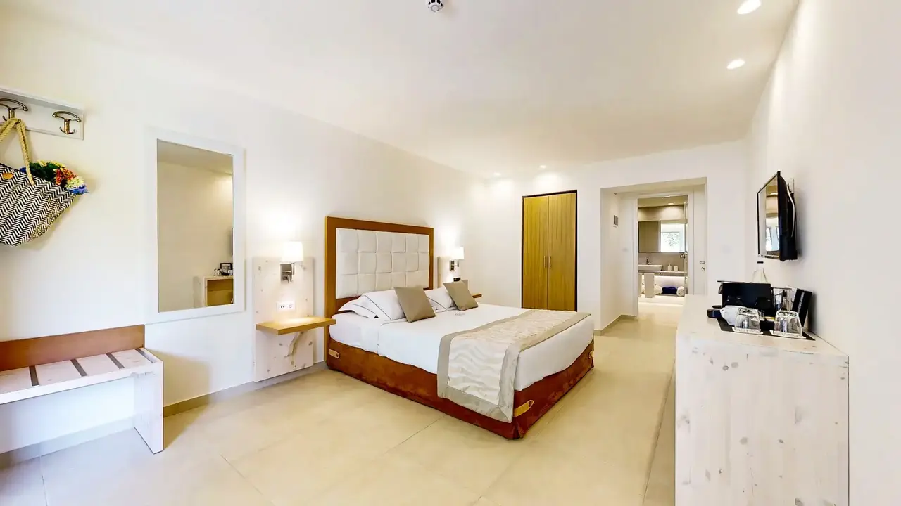 Acrotel Athena Residence