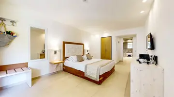 Acrotel Athena Residence