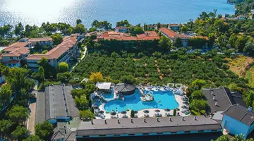 Acrotel Athena Residence