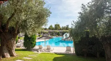 Acrotel Athena Residence