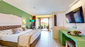 Acrotel Athena Residence