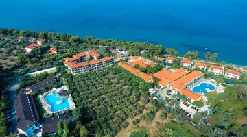 Acrotel Athena Residence