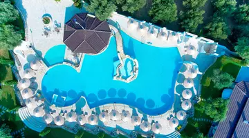 Acrotel Athena Residence