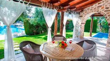 Acrotel Athena Residence