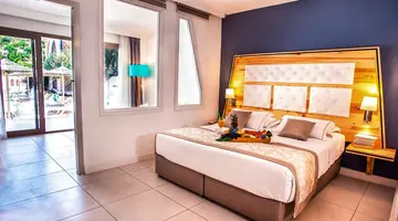 Acrotel Athena Residence