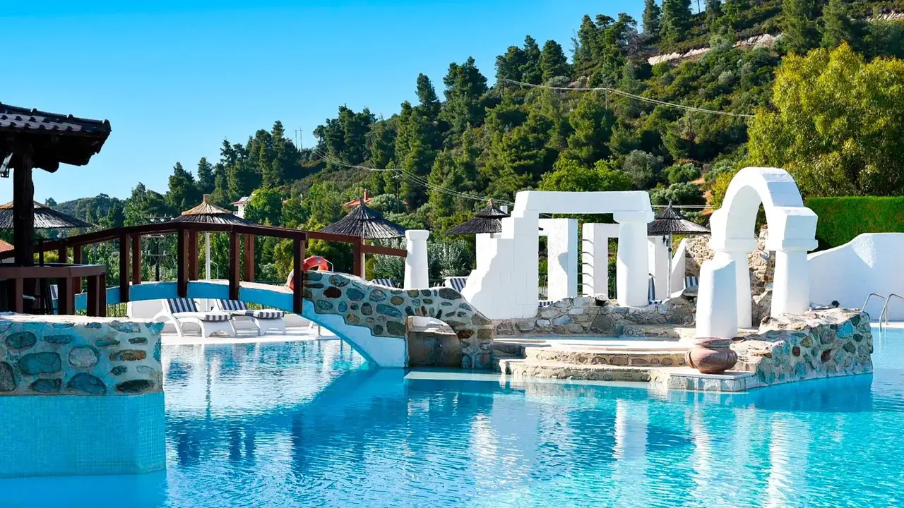 Acrotel Athena Residence