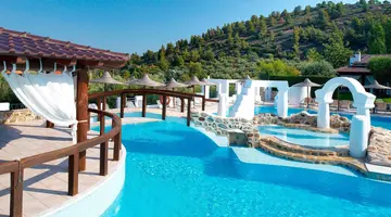 Acrotel Athena Residence